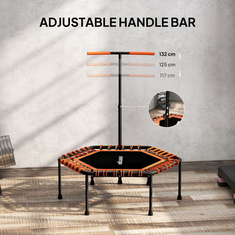 Exercise Trampoline