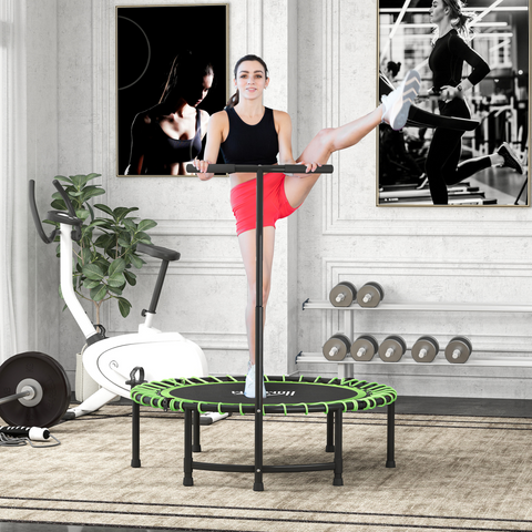 Exercise Trampoline