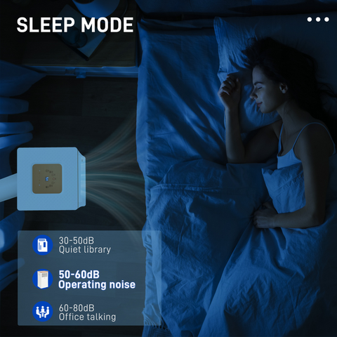 10000 BTU Portable Air Conditioner 4 Modes LED Display Timer Home Office