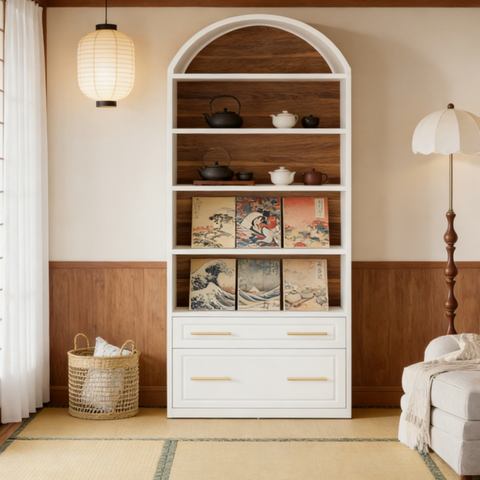 Shelf Book/Tall Bookshelf