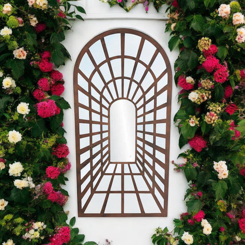 120CM WALL MIRROR