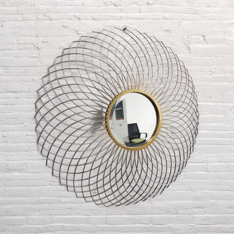 85CM MODERN MIRROR