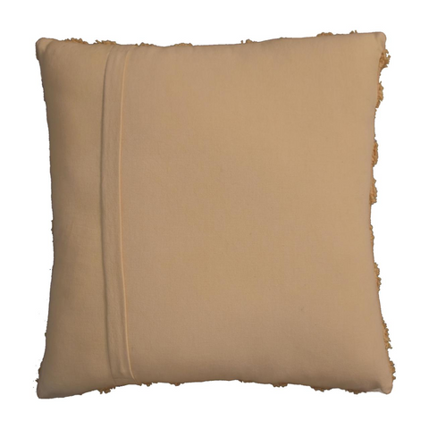 Artisan Furniture Mustard Zig-zag Cushion Set of 2