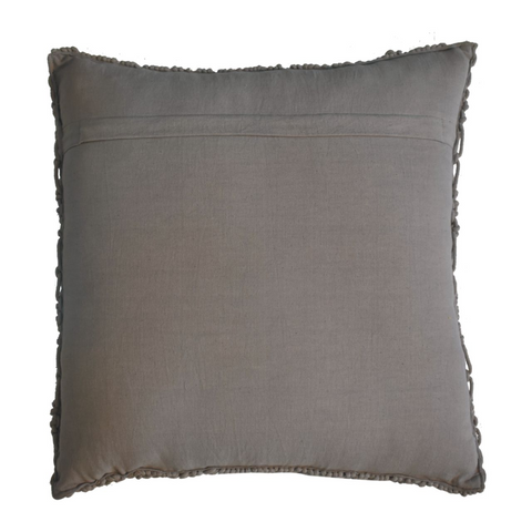 Artisan Furniture Alda Cushion Set of 2 - Grey