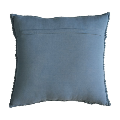 Artisan Furniture Myra Cushion Set of 2 - Blue