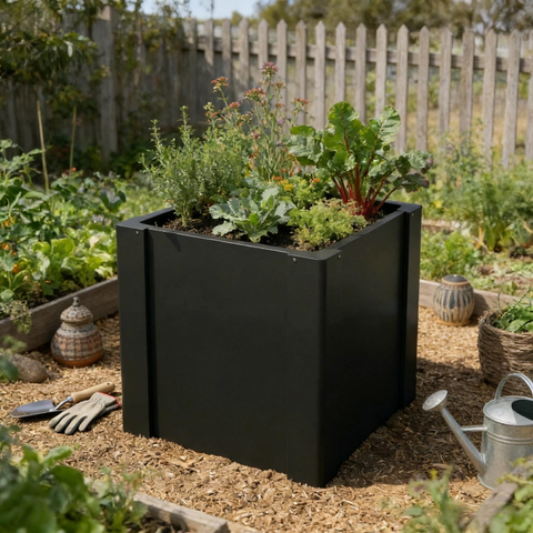 Planter Box