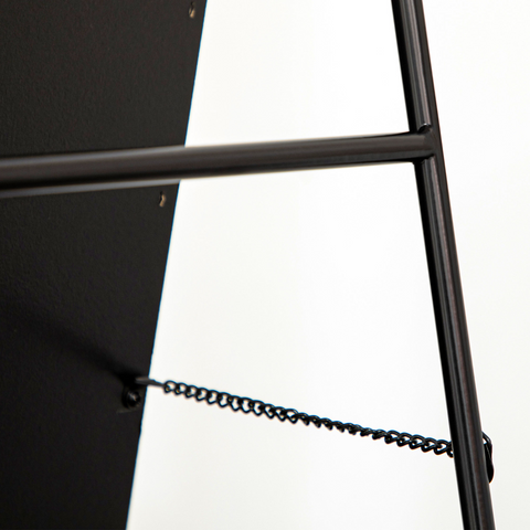 Full Length Mirror Free Standing Dressing Mirror for Bedroom, Living Room