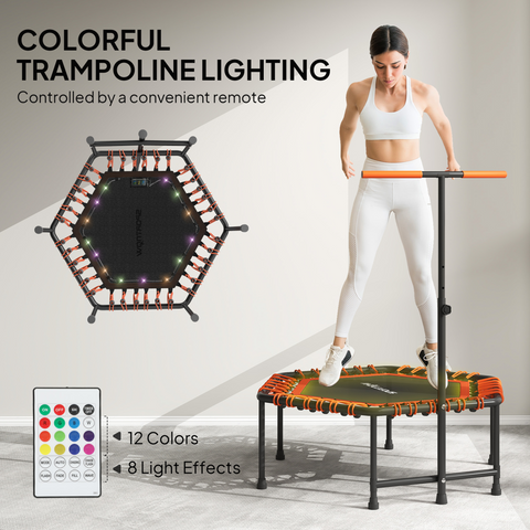 Exercise Trampoline