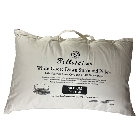 Down Sorround Pillow