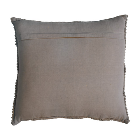 Artisan Furniture Esmi Cushion Set of 2 - Grey
