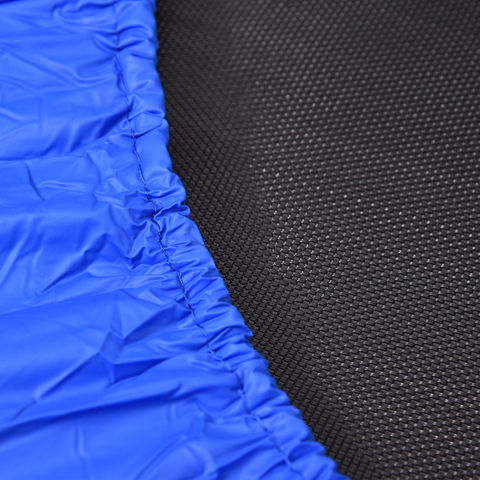 Indoor - Outdoor Rebounder Mini Jumper, 36" Trampoline