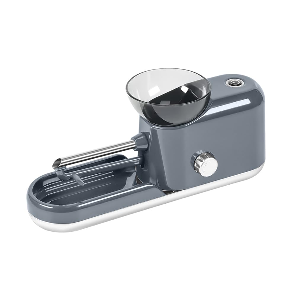 AutoFill Electric Cigarette Rolling Machine for King/Regular Size