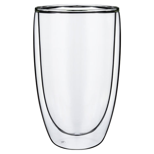DOUBLE WALL GLASSES EDGY 1010067