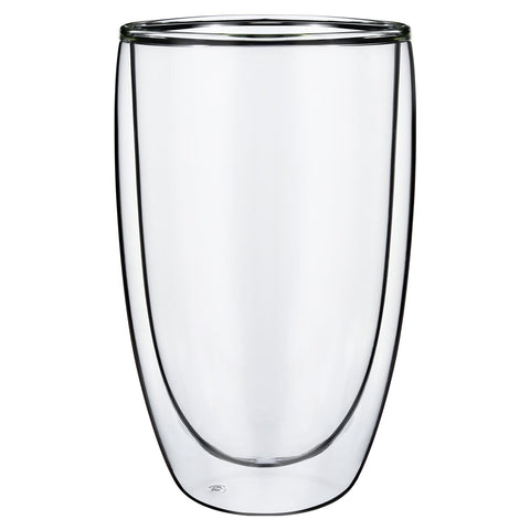 DOUBLE WALL GLASSES EDGY 1010067