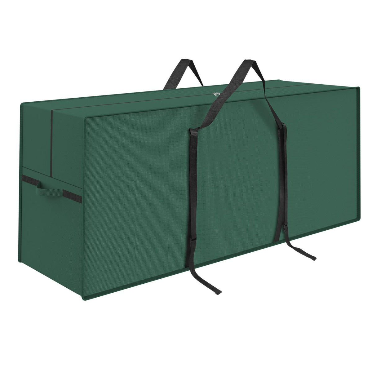GREEN DELUXE XMAS TREE STORAGE BAG 0000500