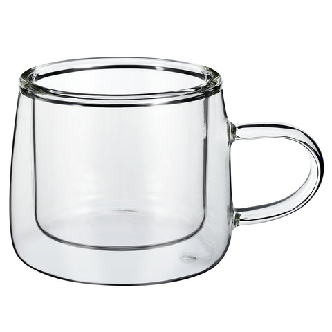 VINSANI - DOUBLE WALL GLASSES KAFO 1010068