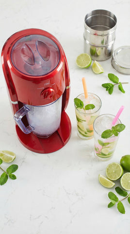 Professional Slushies & Frozen Cocktails at Home