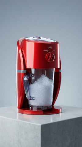 Professional Slushies & Frozen Cocktails at Home