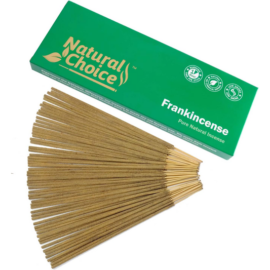 Frankincense Incense 100g