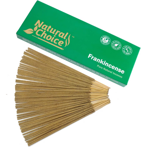 Frankincense Incense 100g