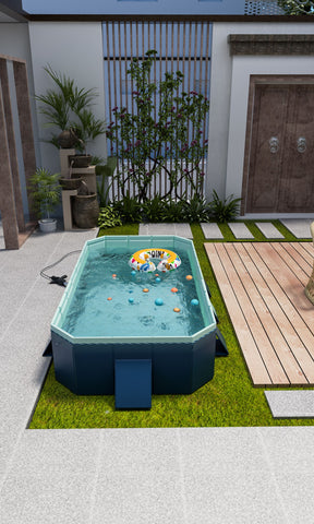 Foldable Pool
