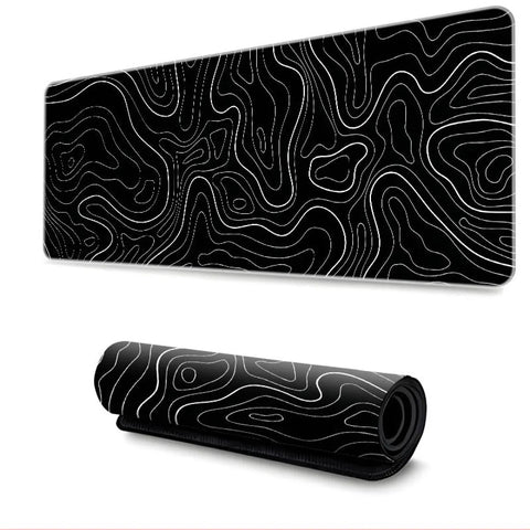 Office Computer Mouse Pad