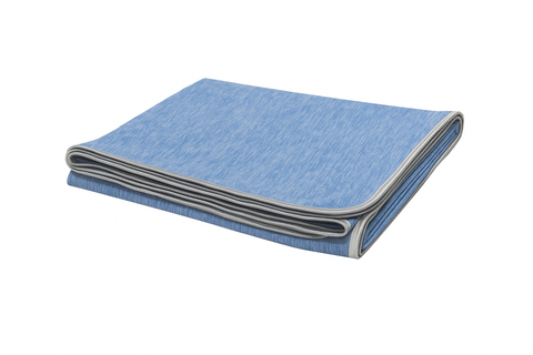 Cooling Blanket and 2 Pillowcases Set