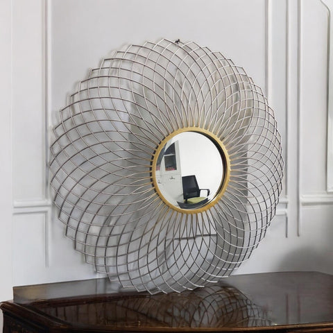 85CM MODERN MIRROR