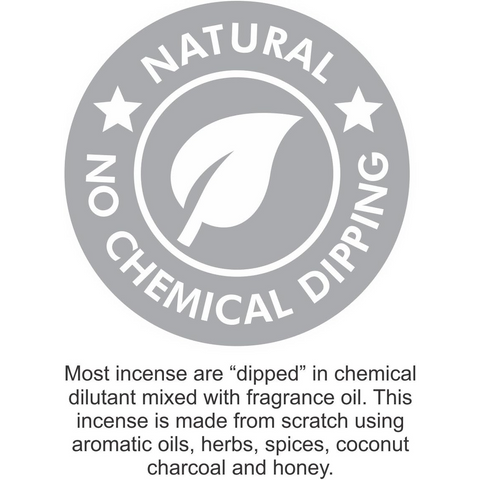 Frankincense Incense 100g