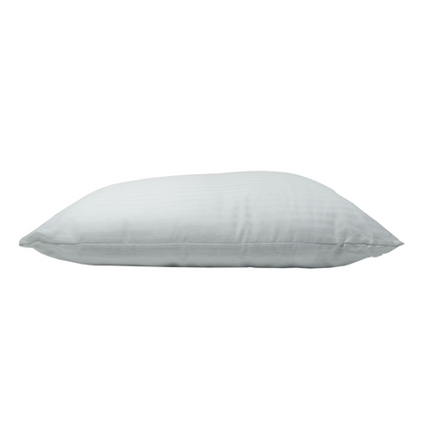 Ultrabounce Satin Stripe Pillow Pair