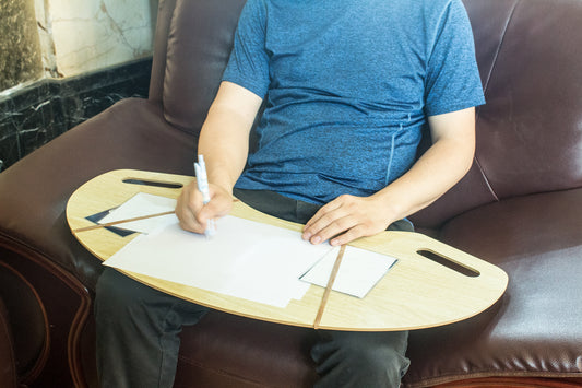 Oversized Lap Desk