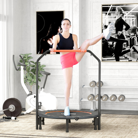 Exercise Trampoline