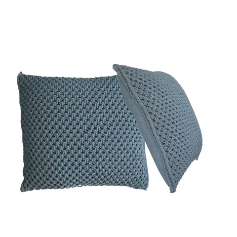 Artisan Furniture Myra Cushion Set of 2 - Blue