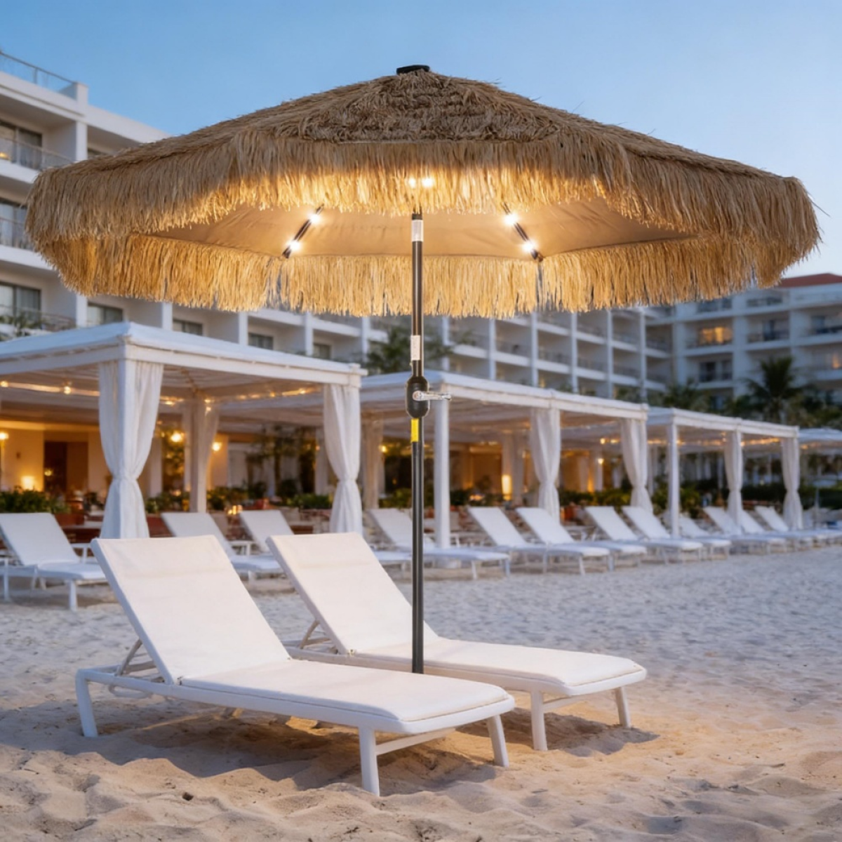 Beach Umbrella
