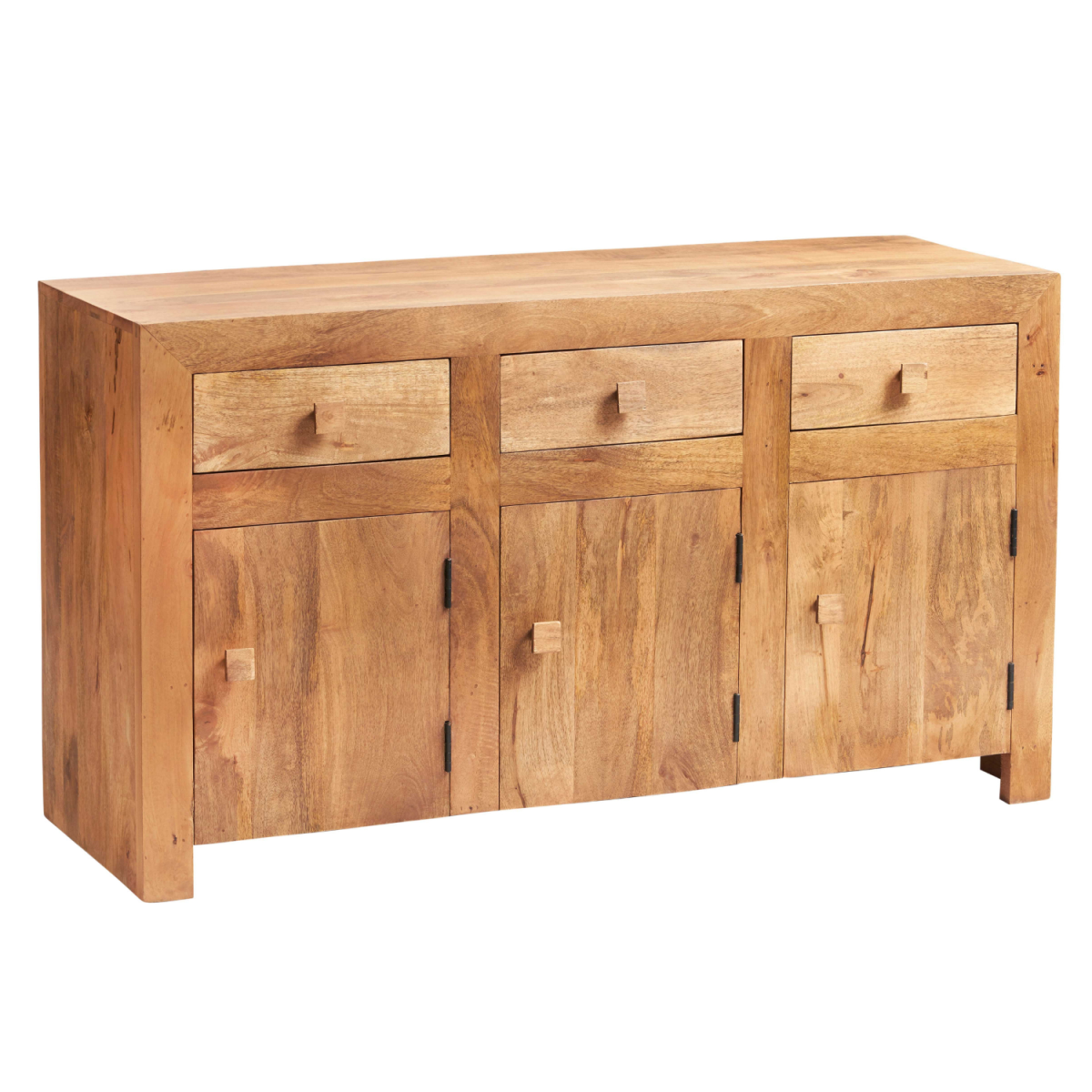 Toko Light Mango Large Sideboard