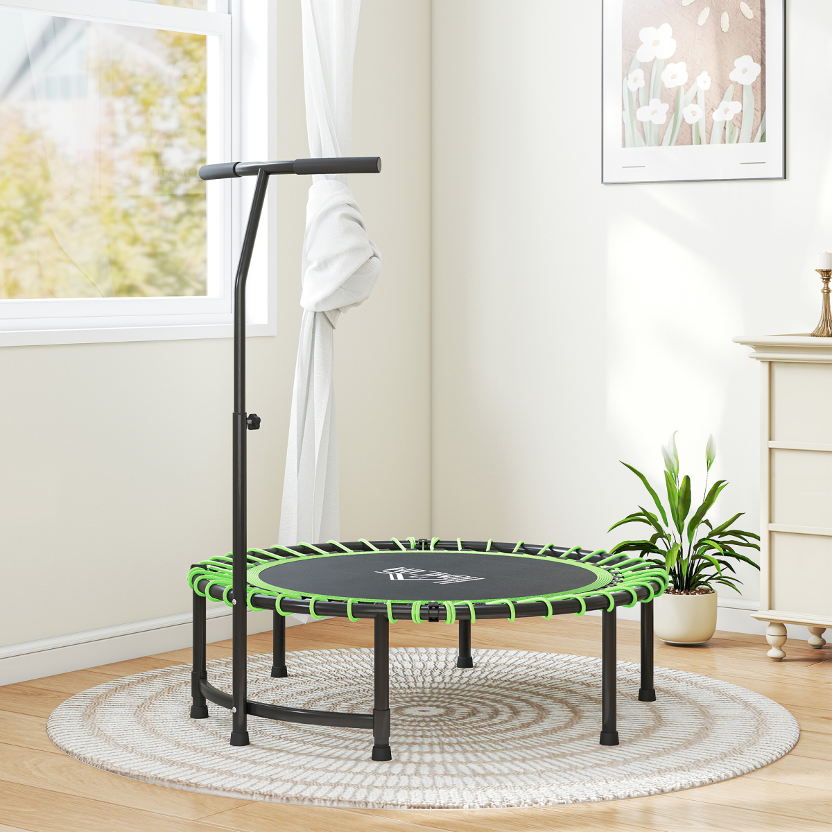 Exercise Trampoline