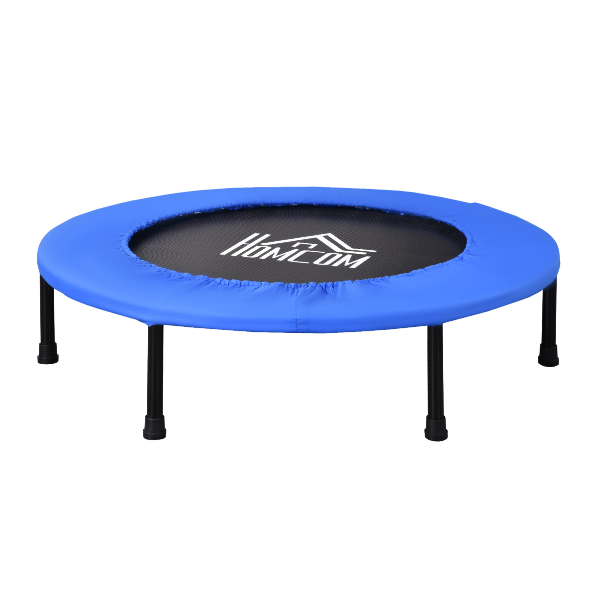 Indoor - Outdoor Rebounder Mini Jumper, 36" Trampoline